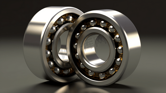 纯底实物摄影图在零部件加工中的应用与价值