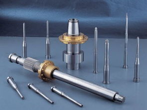 机械零部件行业弱势增长 零部件加工市场的挑战与应对