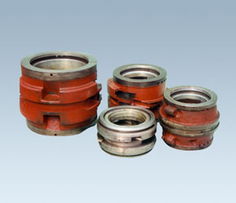 贵州轴瓦、重庆轴瓦、四川轴瓦及巴氏合金轴瓦加工产品概览