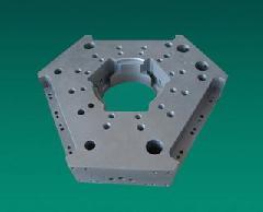 深圳龙华机械零件加工厂家——河北客户的理想选择