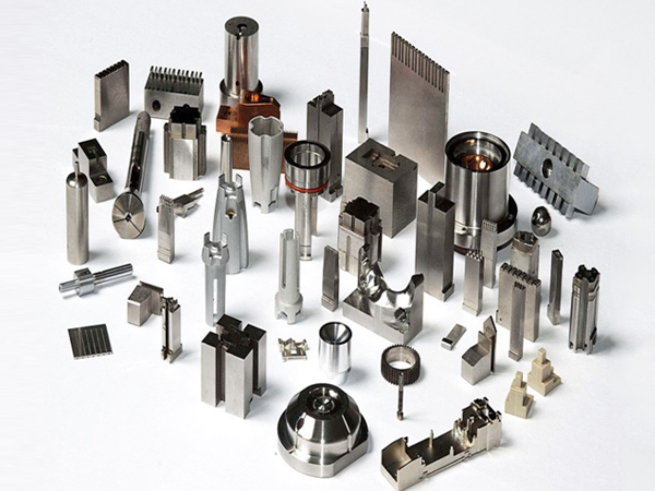 深圳市山精密制造 引领精密五金与机械零部件加工新时代