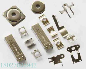 深圳东莞凤岗地区汽车五金零部件与模具制造探析 以东莞市凤岗江德五金制品厂为例