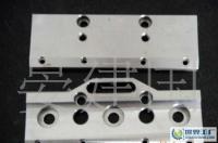 精密机械零件代加工 一站式解决方案与市场采购指南