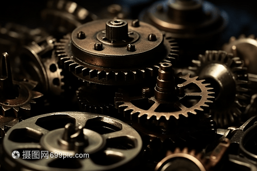 金属机械零件加工 技术与工艺解析