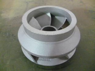 供应叶轮等机械零件价格与厂家信息——世界工厂网产品信息库详解