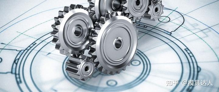 机械设计行业的14个入门诀窍，助你快速掌握零部件加工